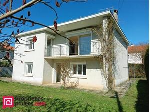 maison à la vente -   46000  CAHORS, surface 140 m2 vente maison - UBI442923284